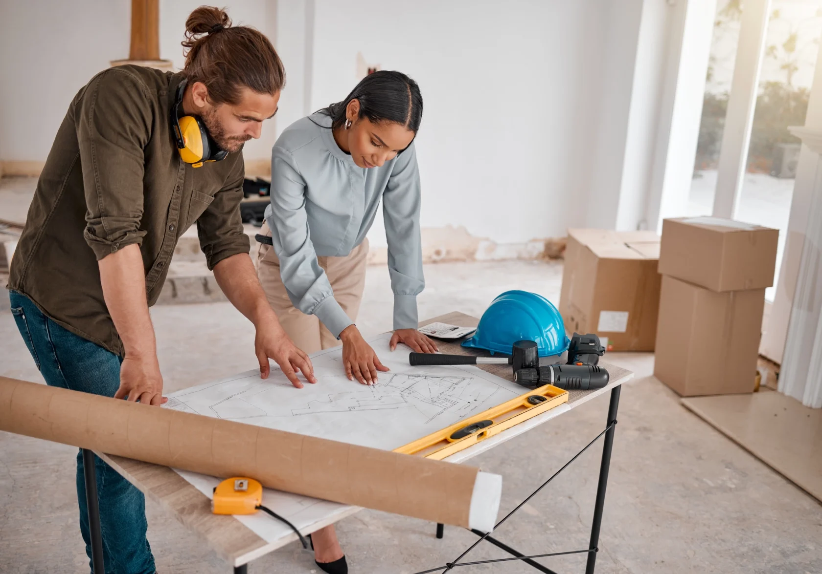 Brothers Custom Homes Contractors, INC
