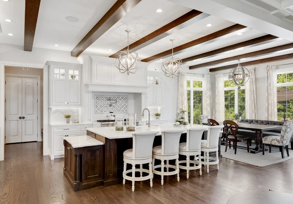 Brothers Custom Homes Contractors, INC